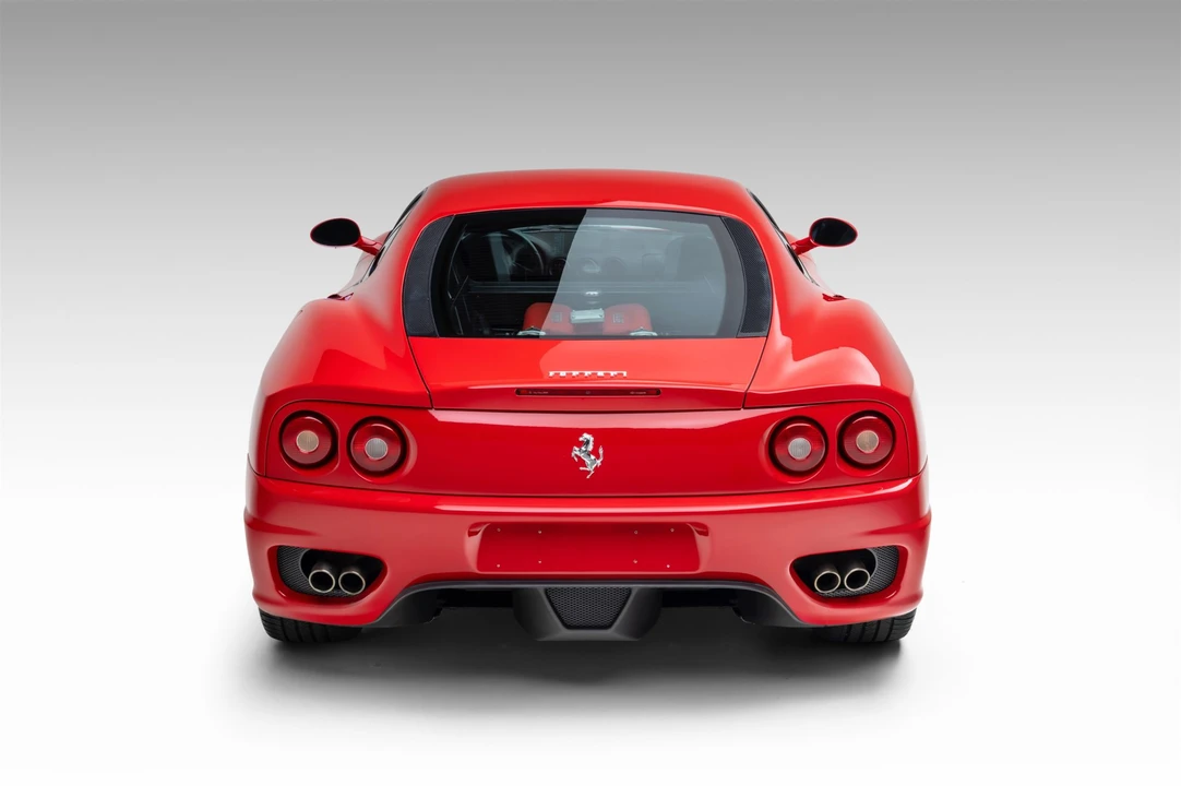 2000 Ferrari 360 Modena - Image 16 of 31