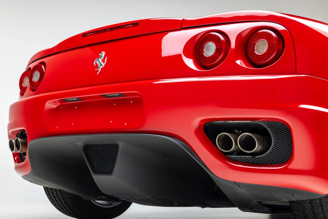 2000 Ferrari 360 Modena - Image 28 of 31
