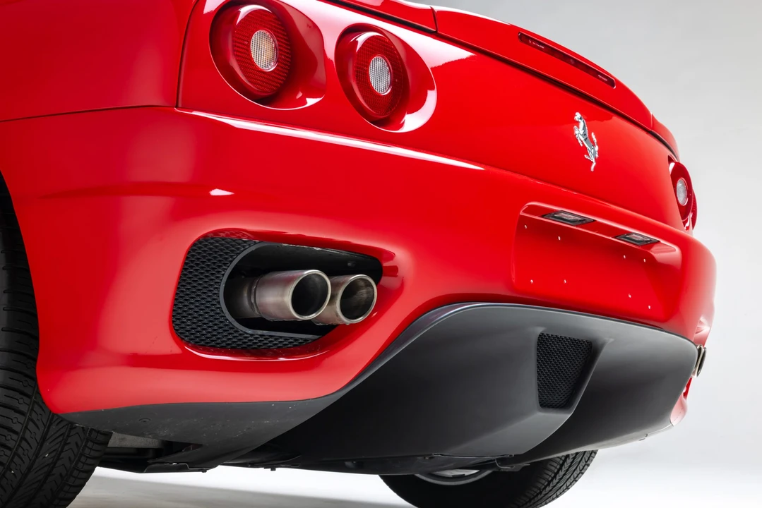 2000 Ferrari 360 Modena - Image 29 of 31