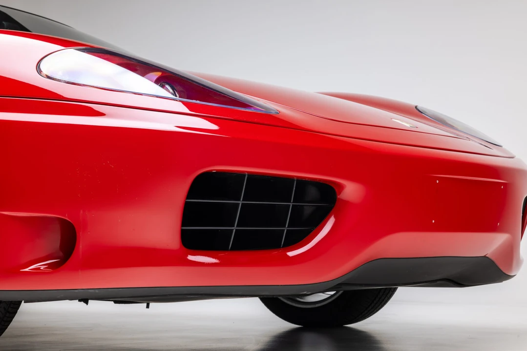 2000 Ferrari 360 Modena - Image 22 of 31
