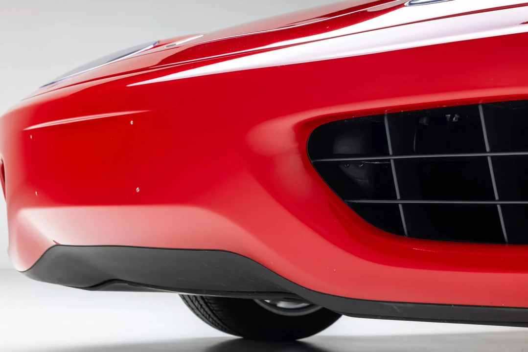 2000 Ferrari 360 Modena - Image 23 of 31