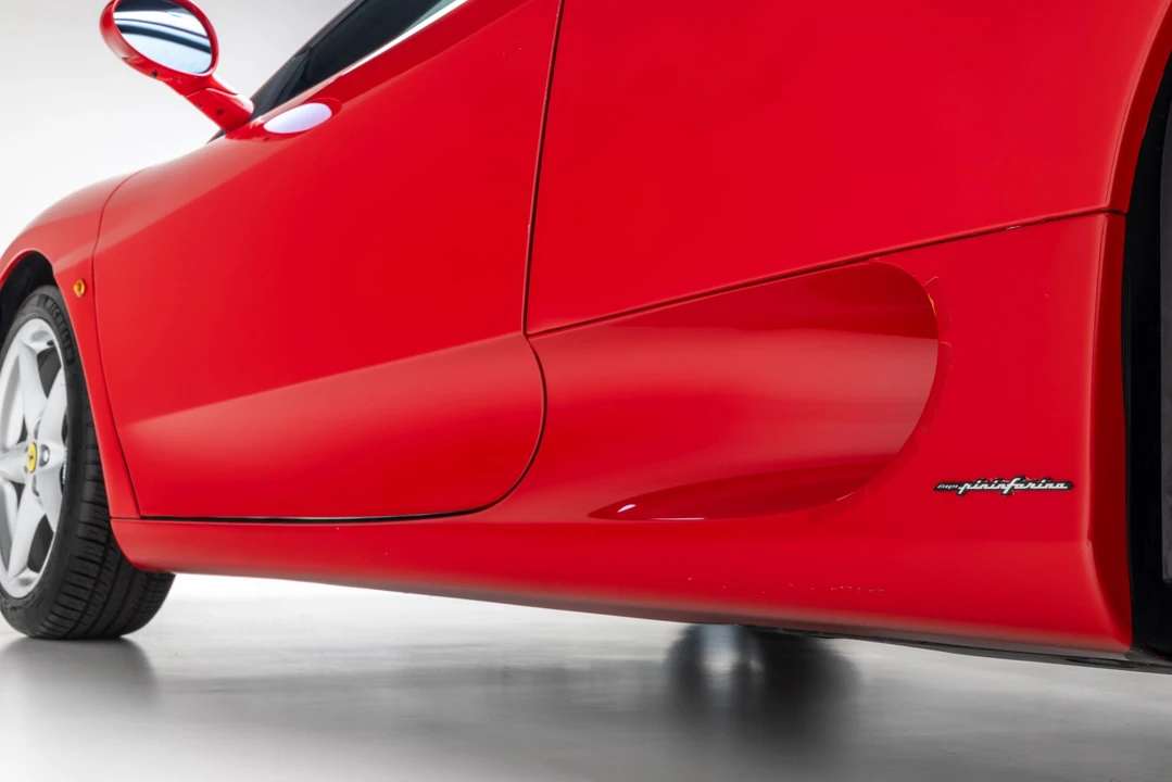 2000 Ferrari 360 Modena - Image 26 of 31