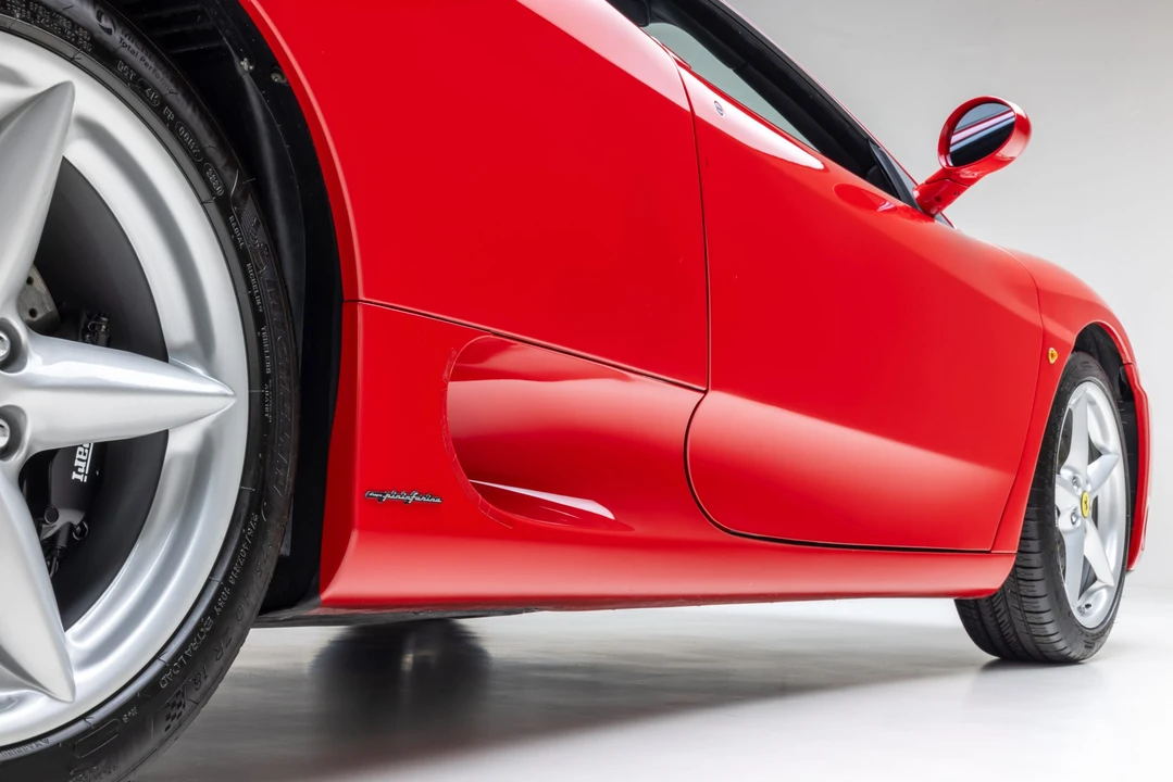 2000 Ferrari 360 Modena - Image 25 of 31
