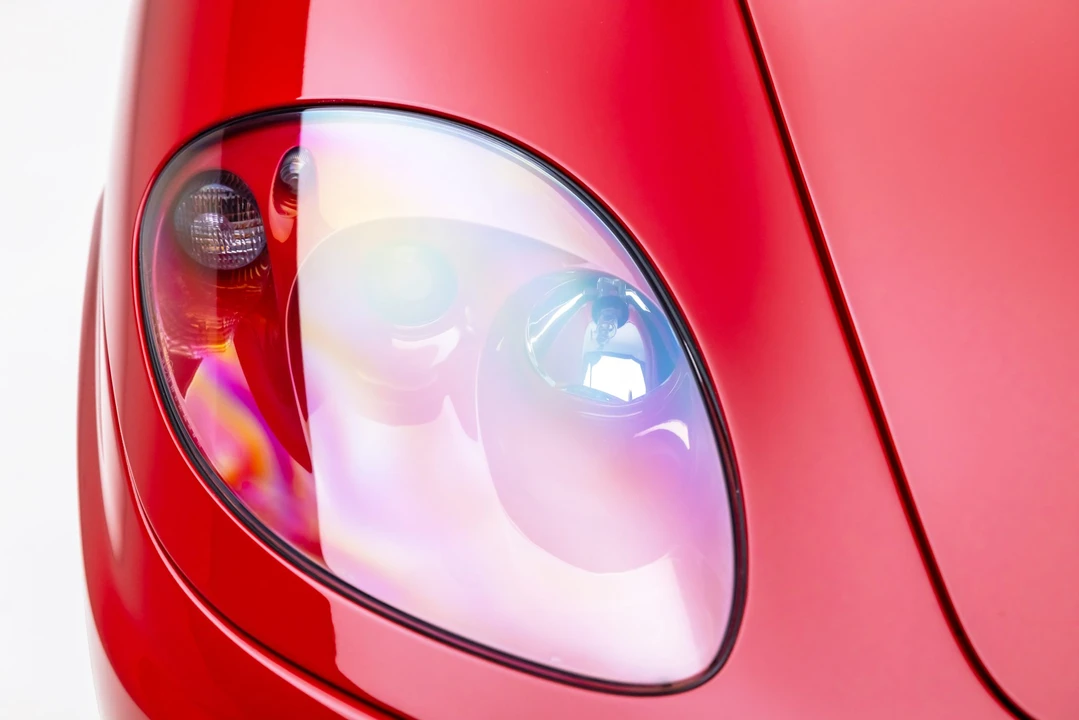 2000 Ferrari 360 Modena - Image 30 of 31
