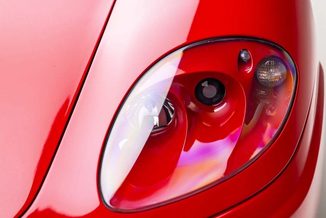 2000 Ferrari 360 Modena - Image 31 of 31