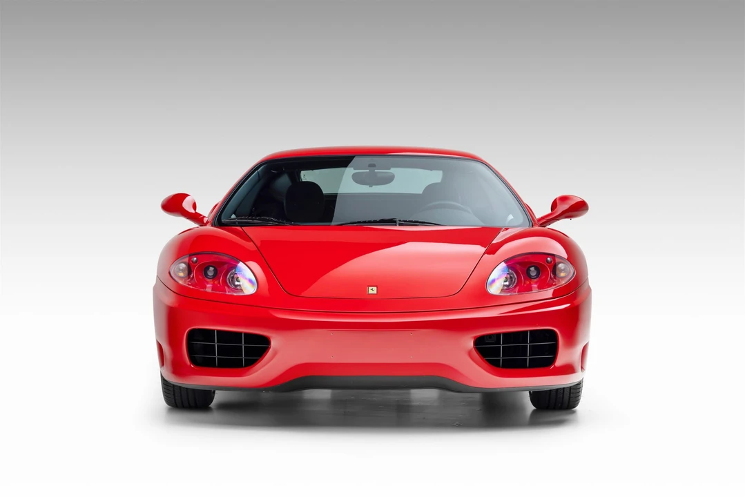 2000 Ferrari 360 Modena - Image 8 of 31