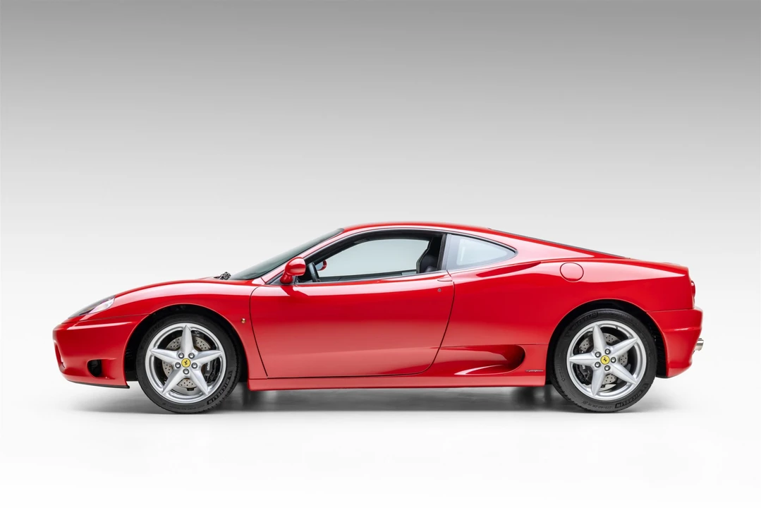 2000 Ferrari 360 Modena - Image 21 of 31