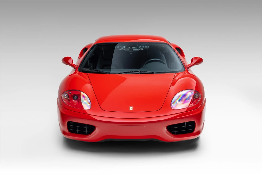2000 Ferrari 360 Modena - Image 7 of 31