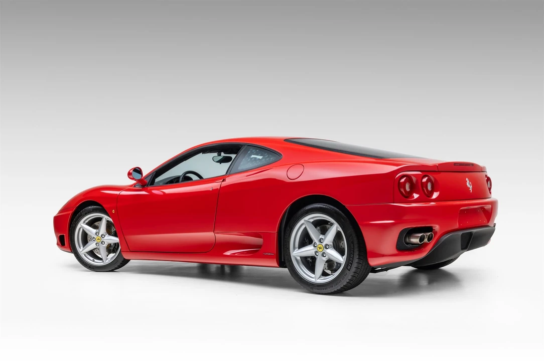 2000 Ferrari 360 Modena - Image 20 of 31
