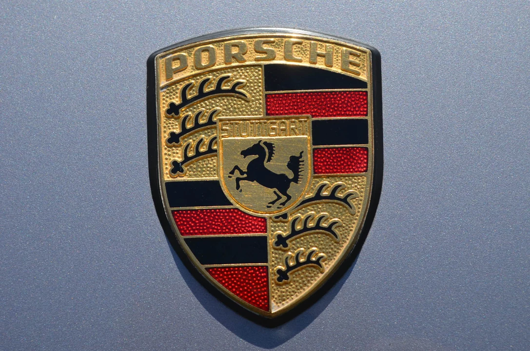 1988 Porsche 930 Turbo - Image 21 of 31
