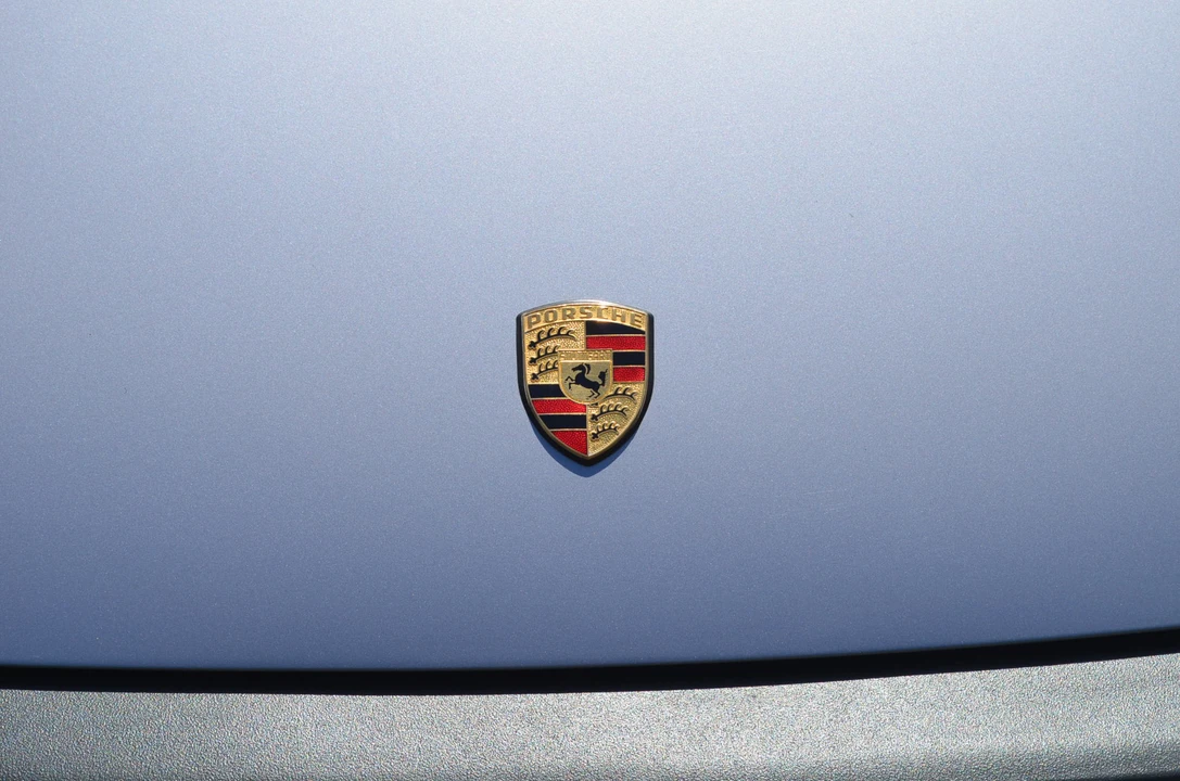 1988 Porsche 930 Turbo - Image 22 of 31