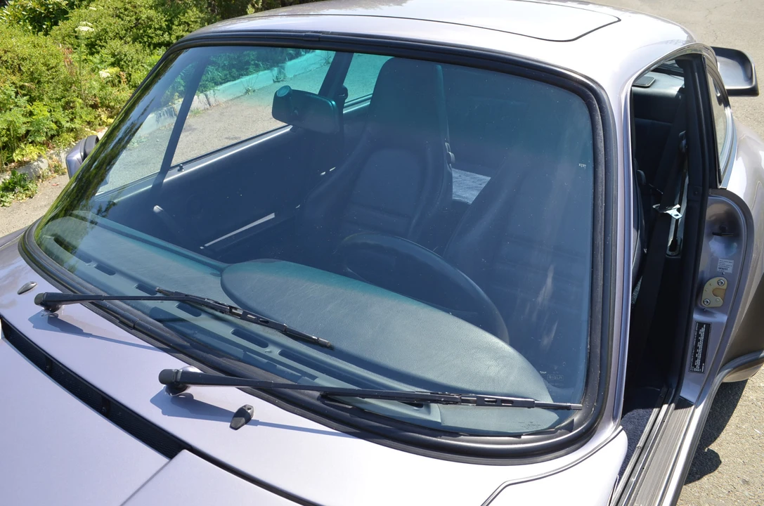 1988 Porsche 930 Turbo - Image 24 of 31