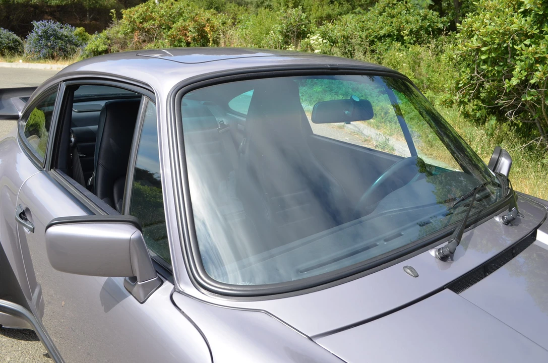 1988 Porsche 930 Turbo - Image 26 of 31