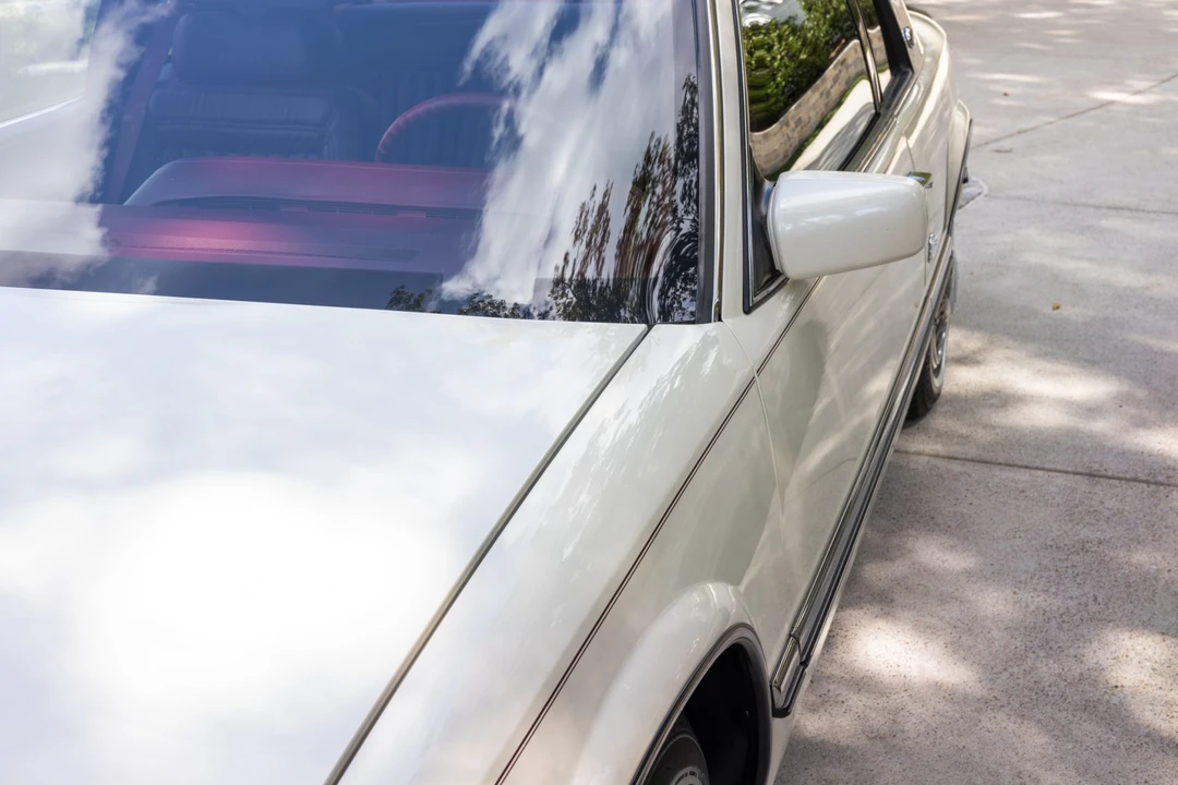 1990 Buick Riviera 4th-7th Gen - Image 16 of 31