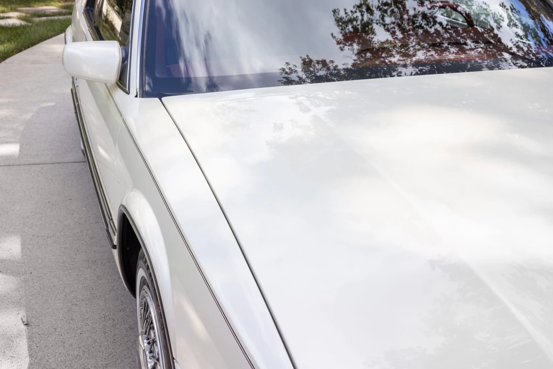 1990 Buick Riviera 4th-7th Gen - Image 21 of 31