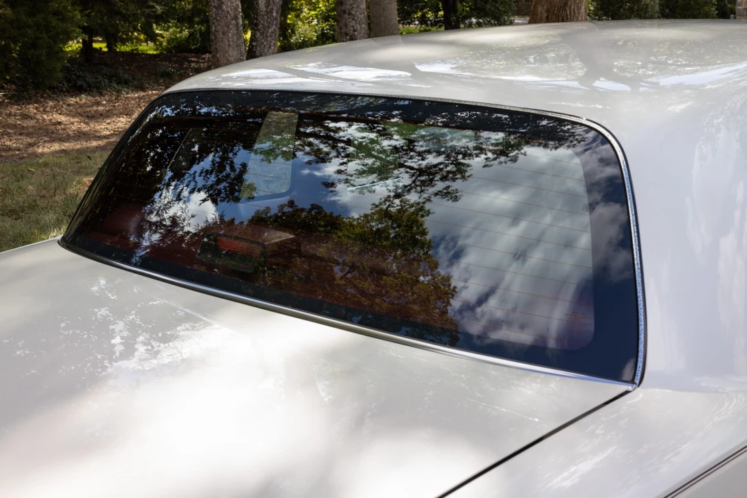 1990 Buick Riviera 4th-7th Gen - Image 29 of 31