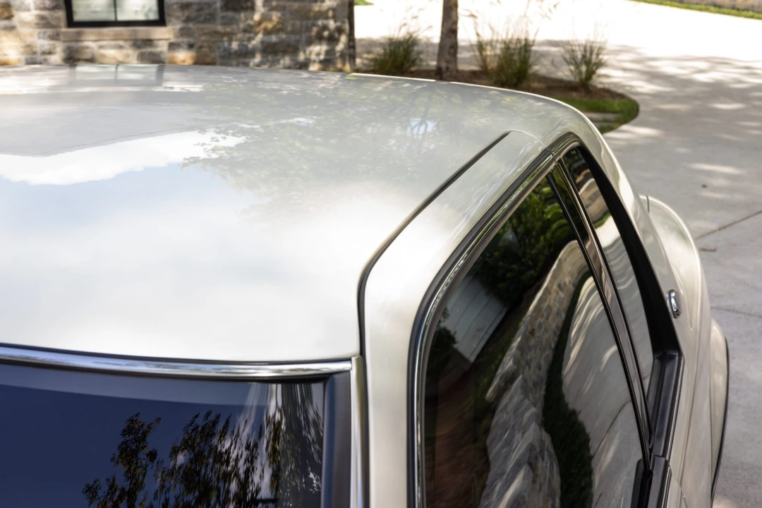 1990 Buick Riviera 4th-7th Gen - Image 15 of 31