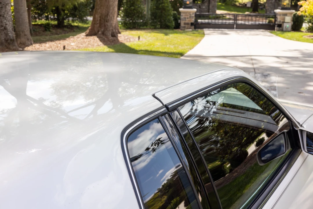 1990 Buick Riviera 4th-7th Gen - Image 28 of 31