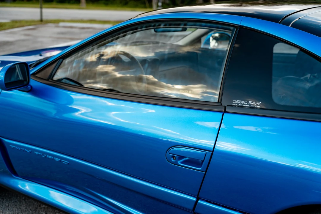 1992 Dodge Stealth - Image 18 of 31