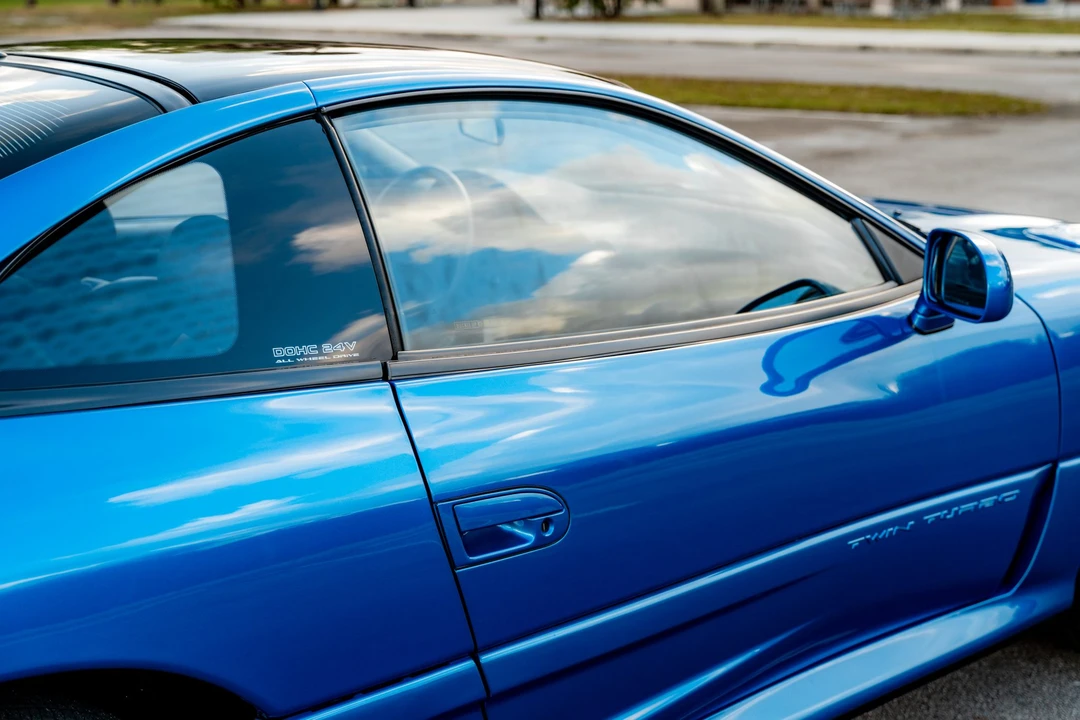 1992 Dodge Stealth - Image 17 of 31