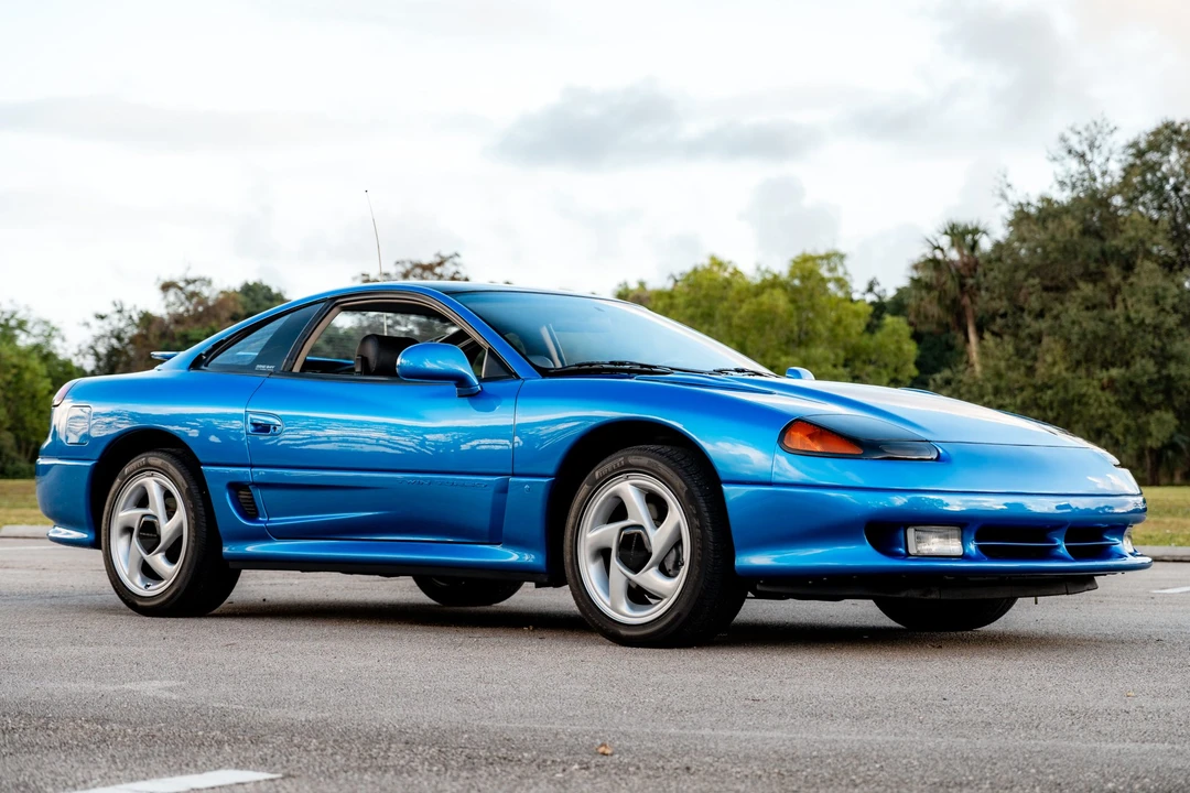 1992 Dodge Stealth - Image 5 of 31