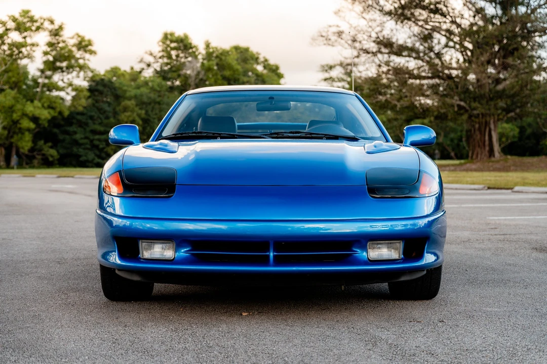 1992 Dodge Stealth - Image 3 of 31