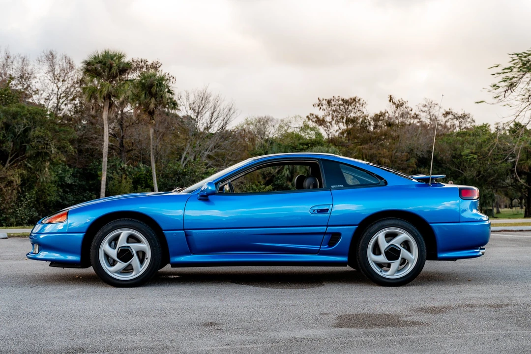1992 Dodge Stealth - Image 12 of 31