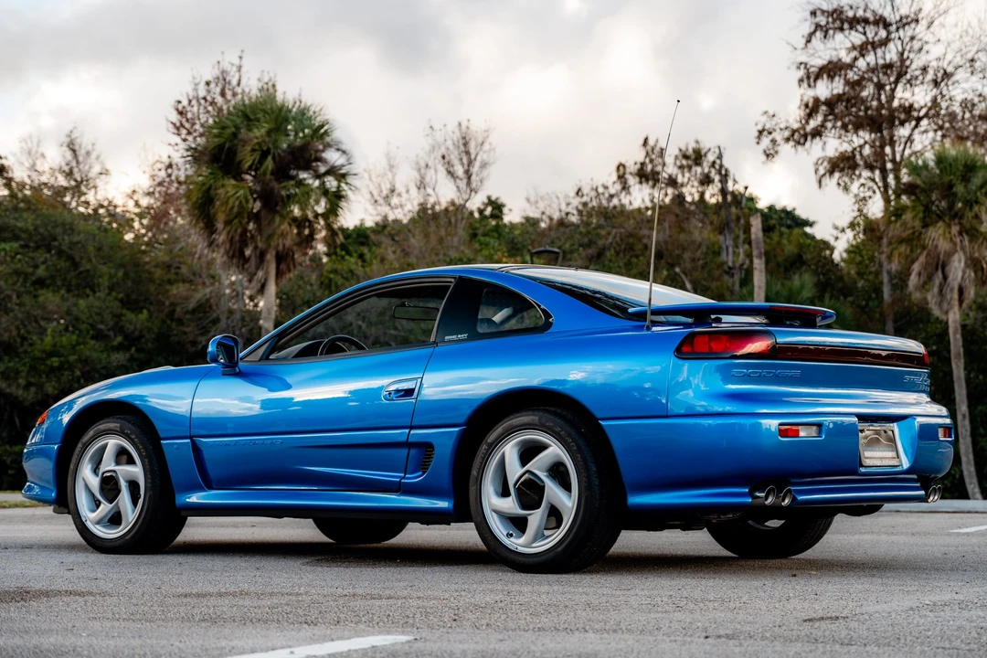 1992 Dodge Stealth - Image 11 of 31