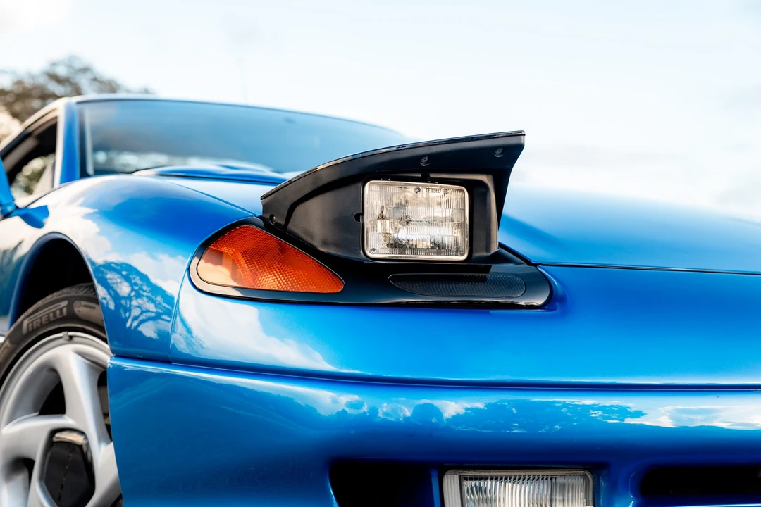 1992 Dodge Stealth - Image 16 of 31