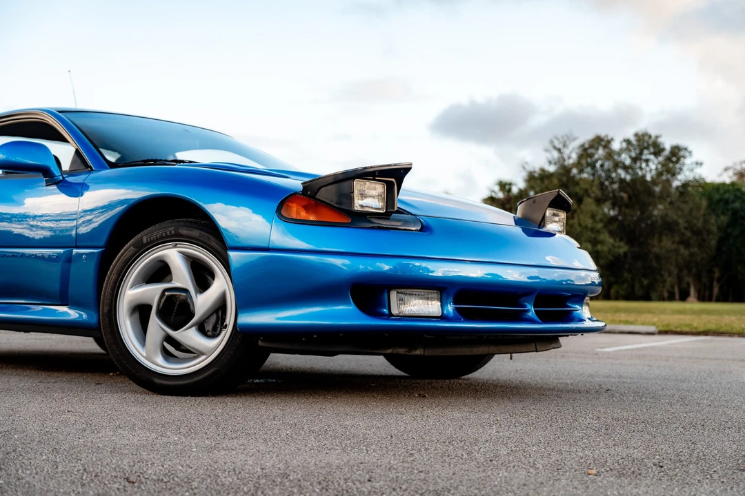 1992 Dodge Stealth - Image 15 of 31