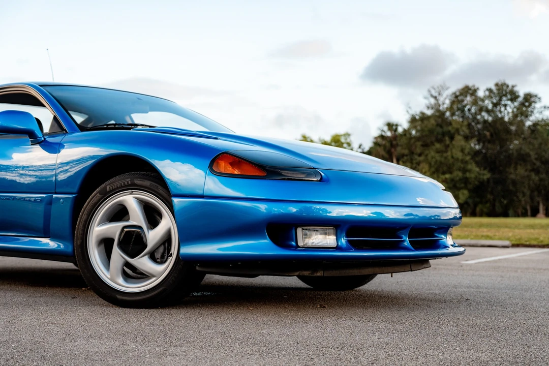 1992 Dodge Stealth - Image 14 of 31