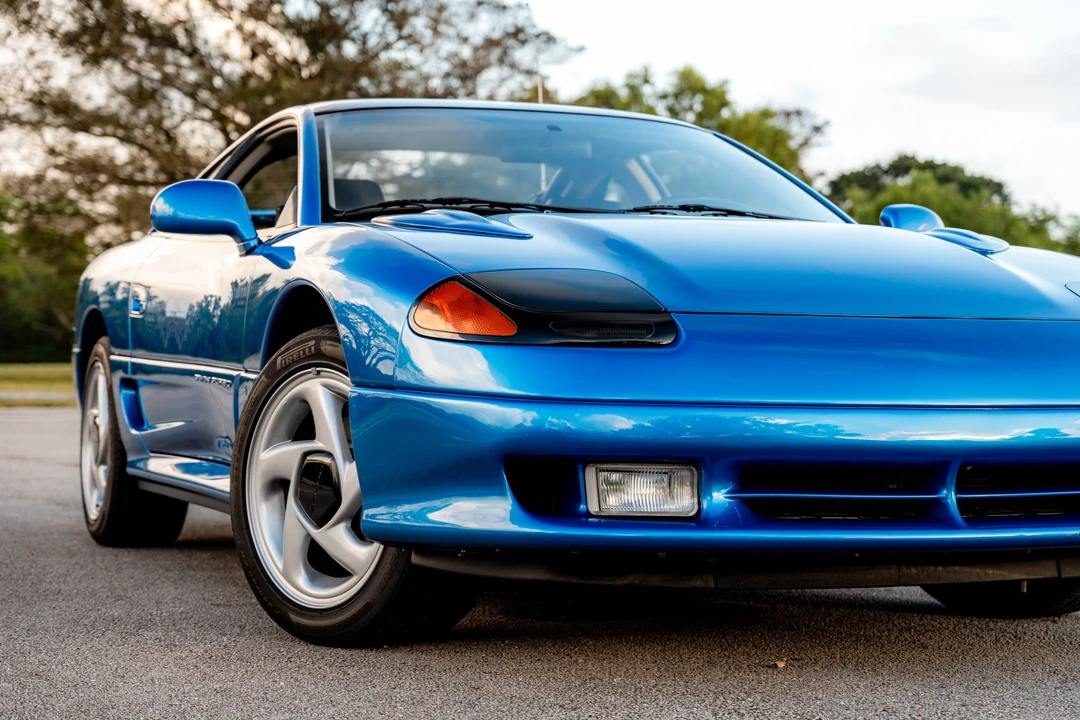 1992 Dodge Stealth - Image 13 of 31
