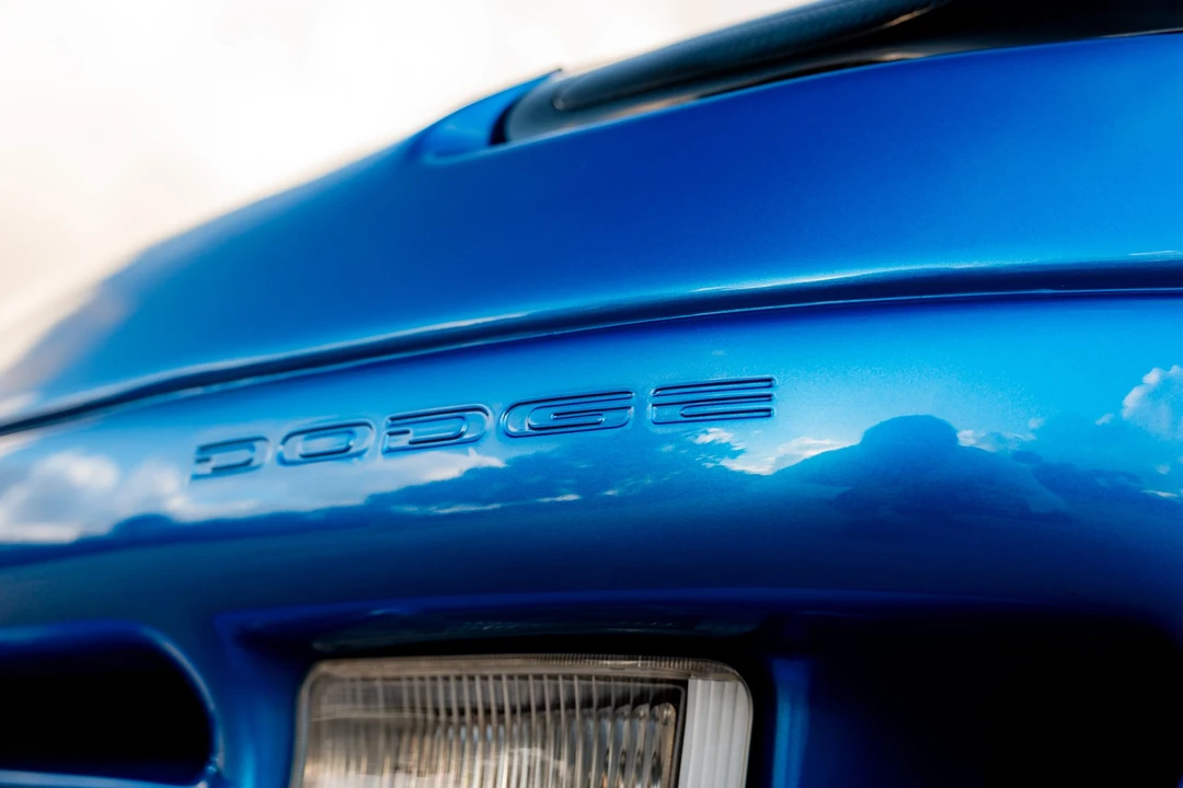 1992 Dodge Stealth - Image 28 of 31