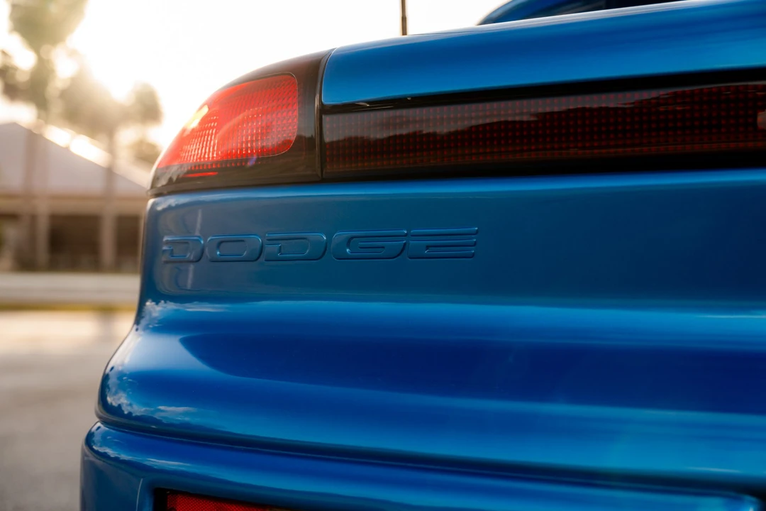 1992 Dodge Stealth - Image 26 of 31
