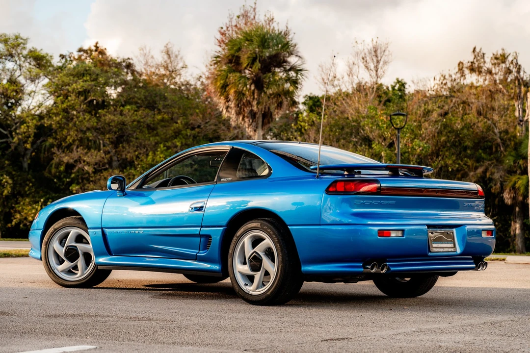 1992 Dodge Stealth - Image 10 of 31