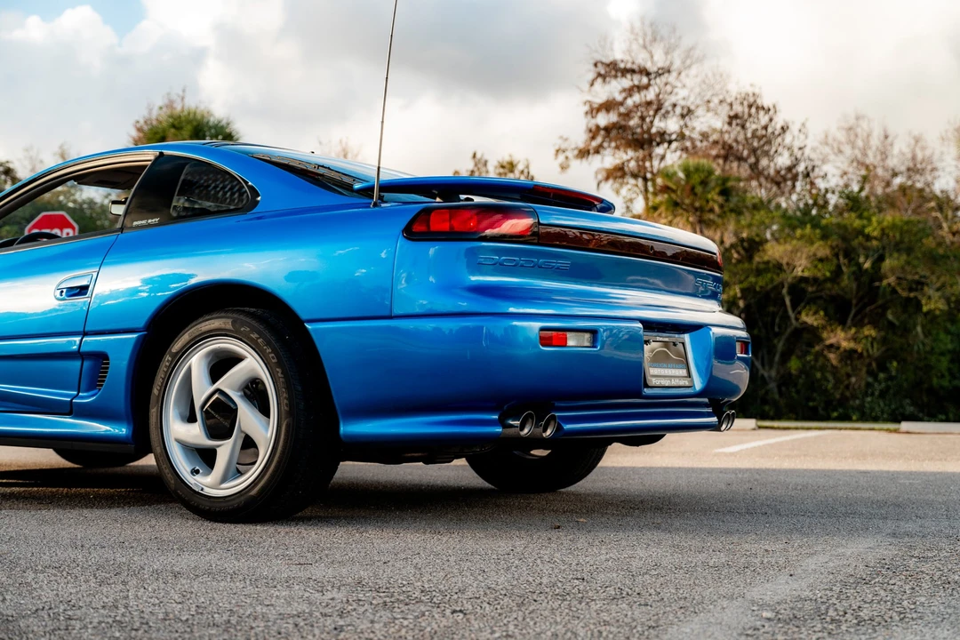 1992 Dodge Stealth - Image 22 of 31