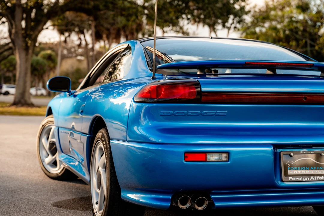 1992 Dodge Stealth - Image 21 of 31
