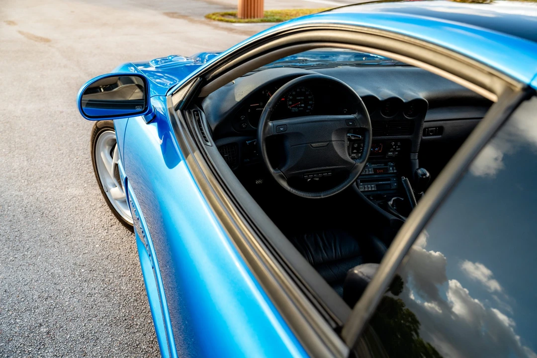 1992 Dodge Stealth - Image 20 of 31