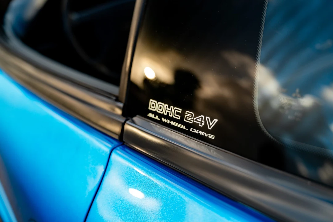 1992 Dodge Stealth - Image 31 of 31