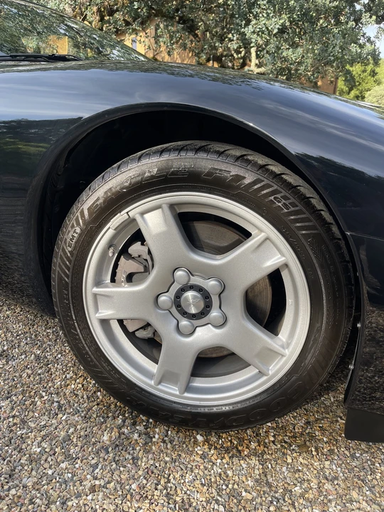 1997 Chevrolet Corvette C5 - Image 14 of 31