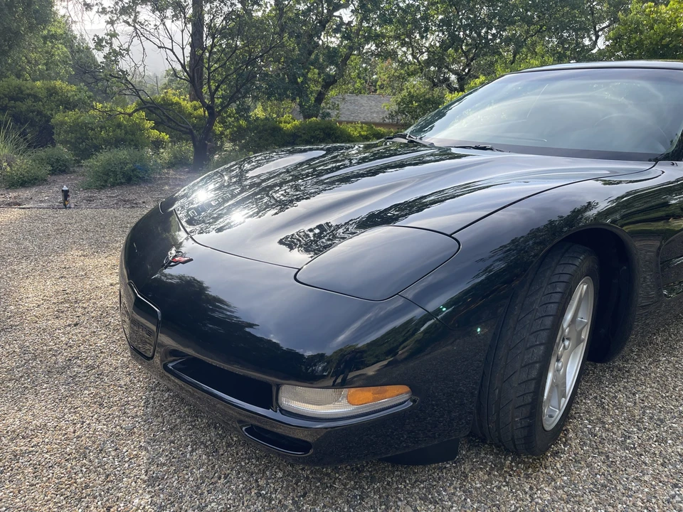 1997 Chevrolet Corvette C5 - Image 11 of 31