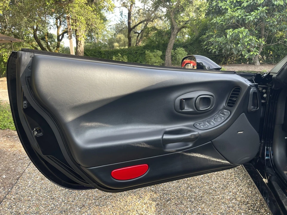 1997 Chevrolet Corvette C5 - Image 18 of 31