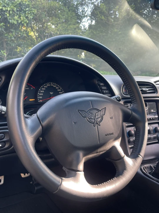 1997 Chevrolet Corvette C5 - Image 28 of 31