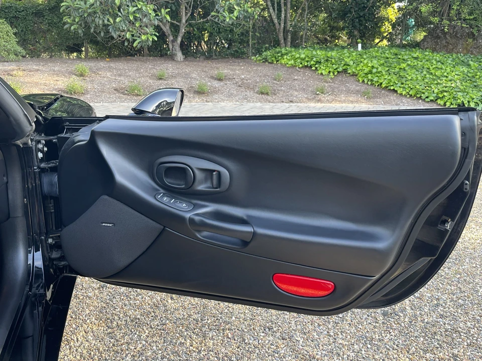 1997 Chevrolet Corvette C5 - Image 21 of 31