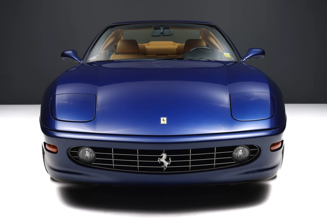 2003 Ferrari 456M GTA - Image 16 of 31