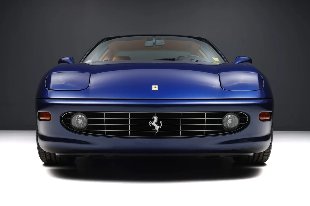 2003 Ferrari 456M GTA - Image 17 of 31