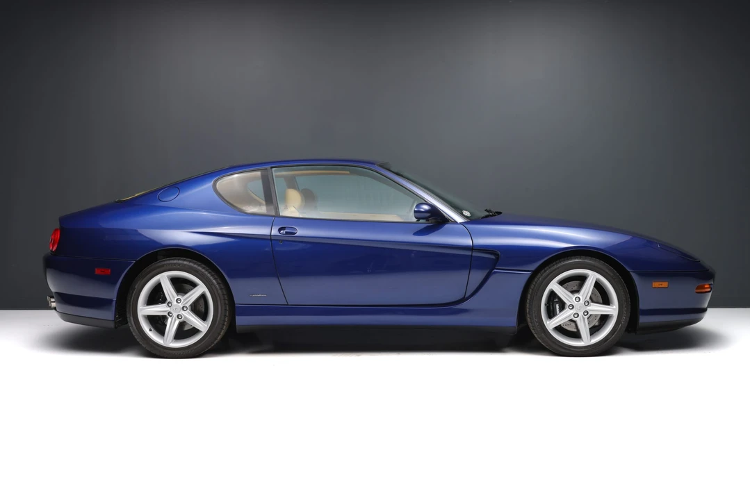 2003 Ferrari 456M GTA - Image 12 of 31