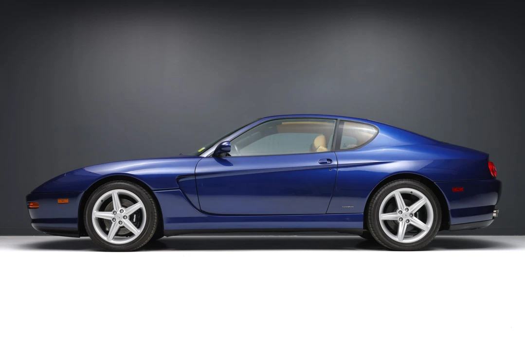 2003 Ferrari 456M GTA - Image 5 of 31