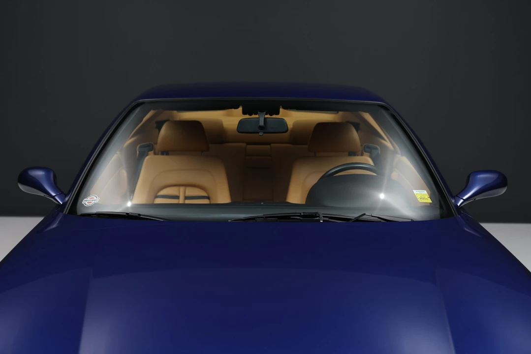 2003 Ferrari 456M GTA - Image 20 of 31