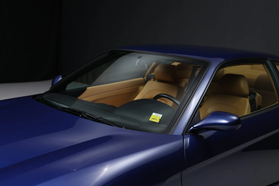 2003 Ferrari 456M GTA - Image 21 of 31